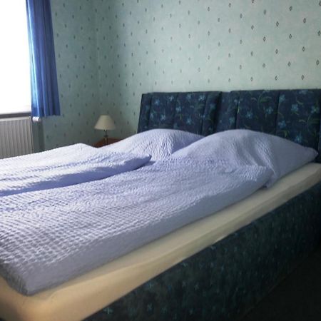 Haus Hilde Appartement Norderney Kamer foto