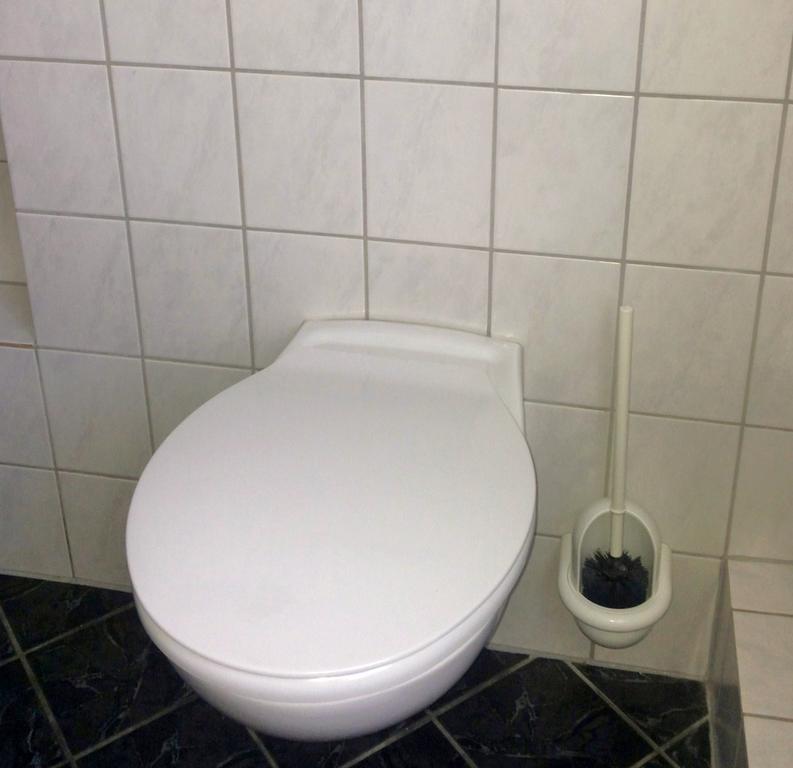 Haus Hilde Appartement Norderney Kamer foto
