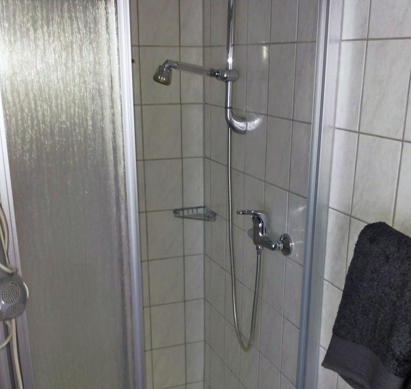 Haus Hilde Appartement Norderney Kamer foto